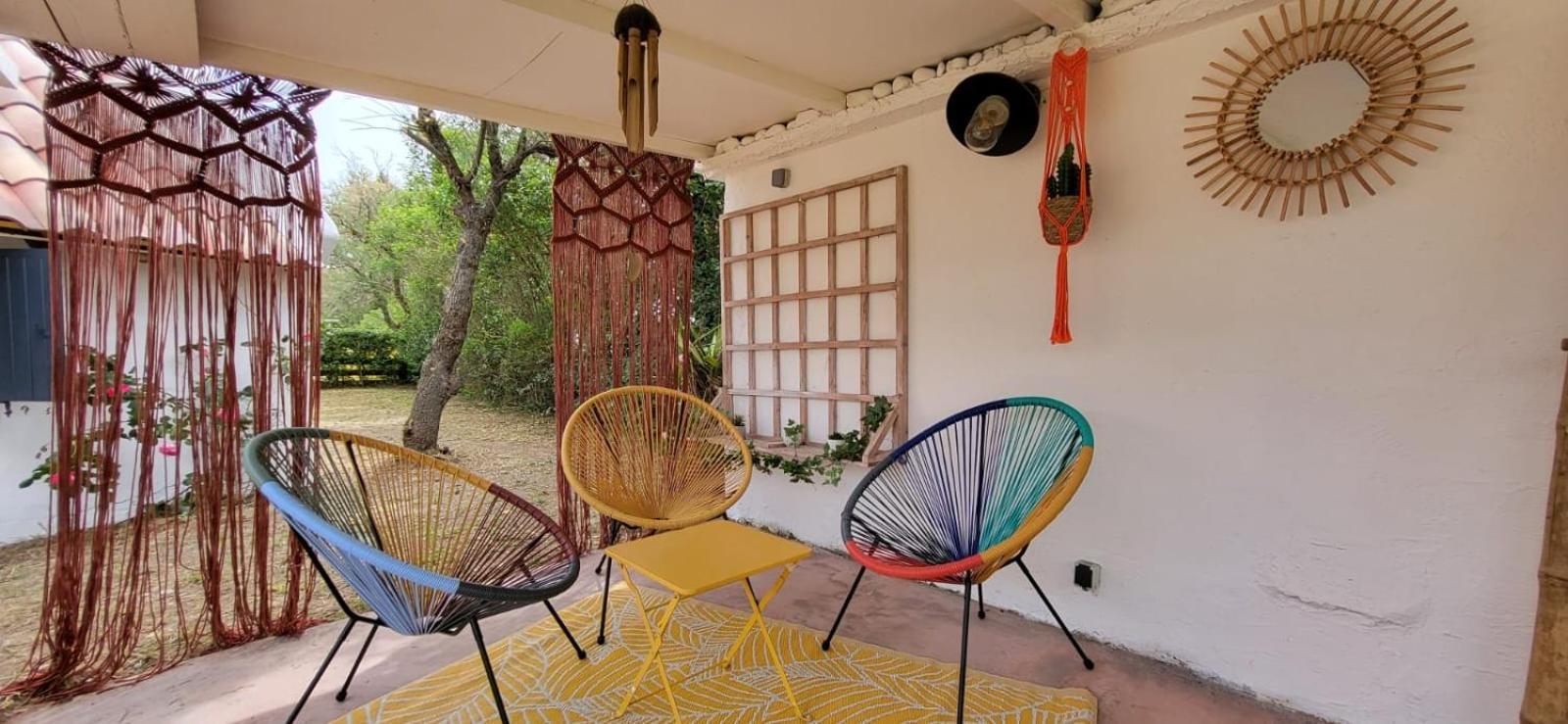 Terre De Boheme Hotel Vestric-et-Candiac ภายนอก รูปภาพ