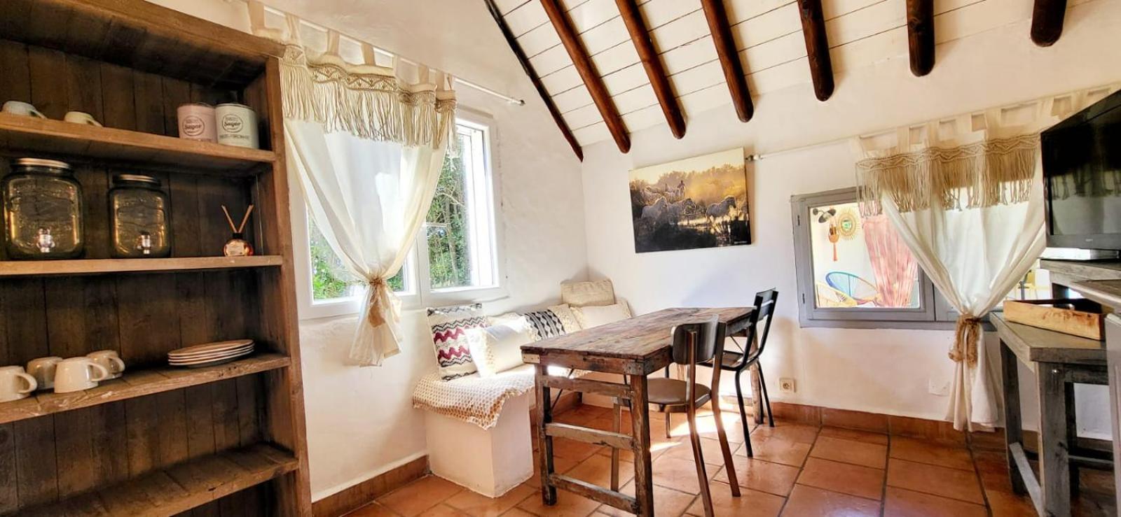Terre De Boheme Hotel Vestric-et-Candiac ภายนอก รูปภาพ