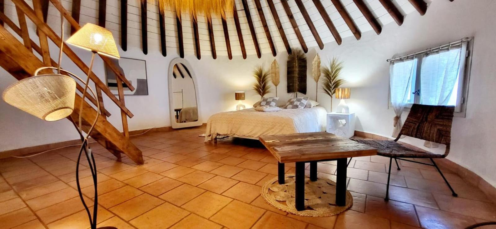 Terre De Boheme Hotel Vestric-et-Candiac ภายนอก รูปภาพ