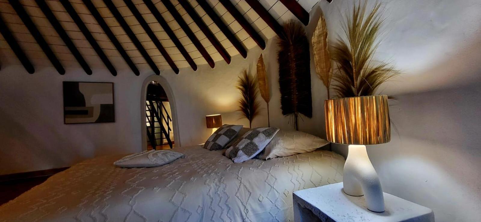 Terre De Boheme Hotel Vestric-et-Candiac ภายนอก รูปภาพ