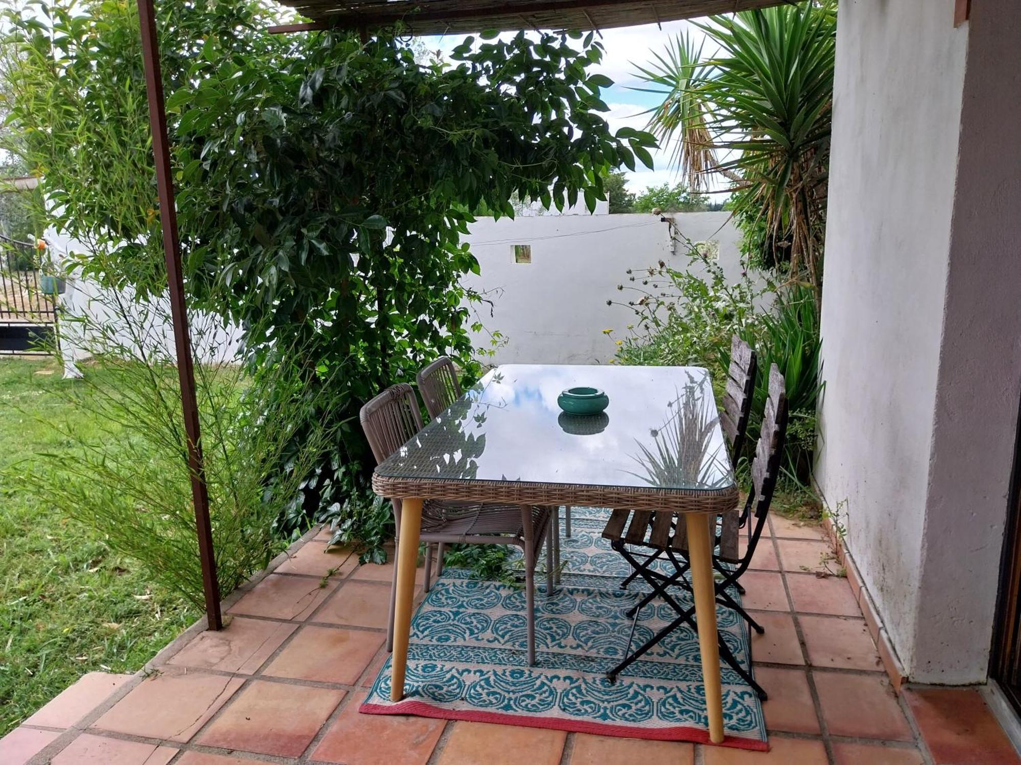 Terre De Boheme Hotel Vestric-et-Candiac ภายนอก รูปภาพ