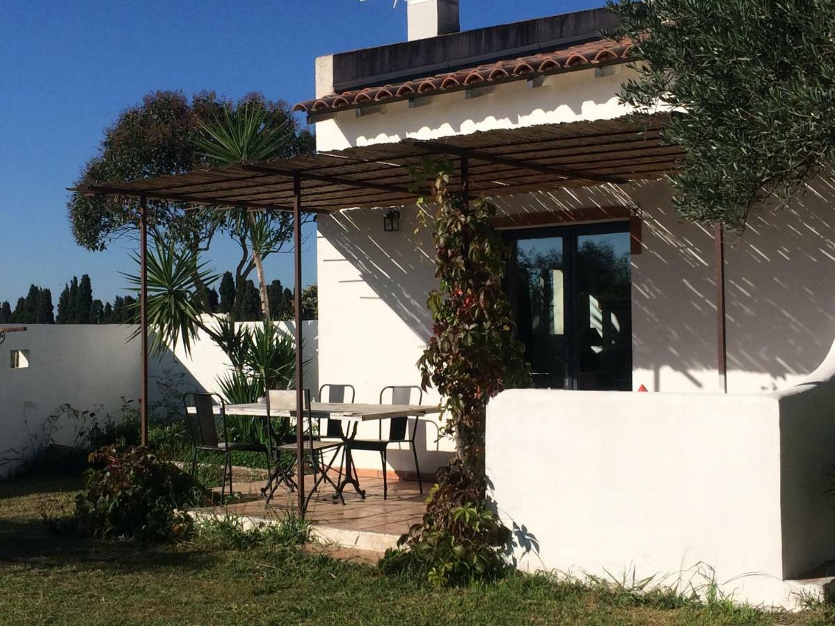 Terre De Boheme Hotel Vestric-et-Candiac ภายนอก รูปภาพ