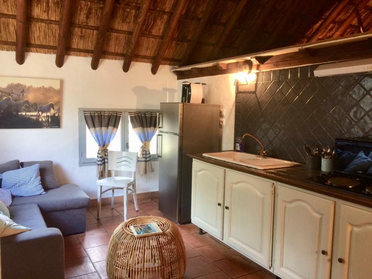 Terre De Boheme Hotel Vestric-et-Candiac ภายนอก รูปภาพ